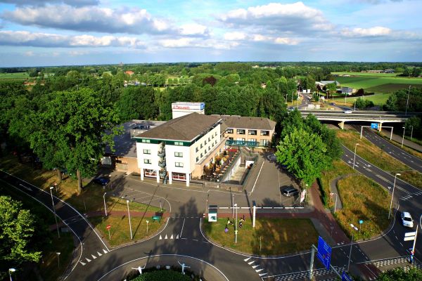 Hotel De Druiventros (Tilburg)
